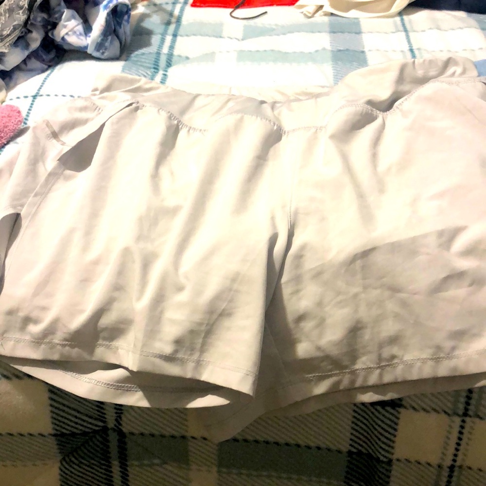 AviaAthletic tennis shorts skirt